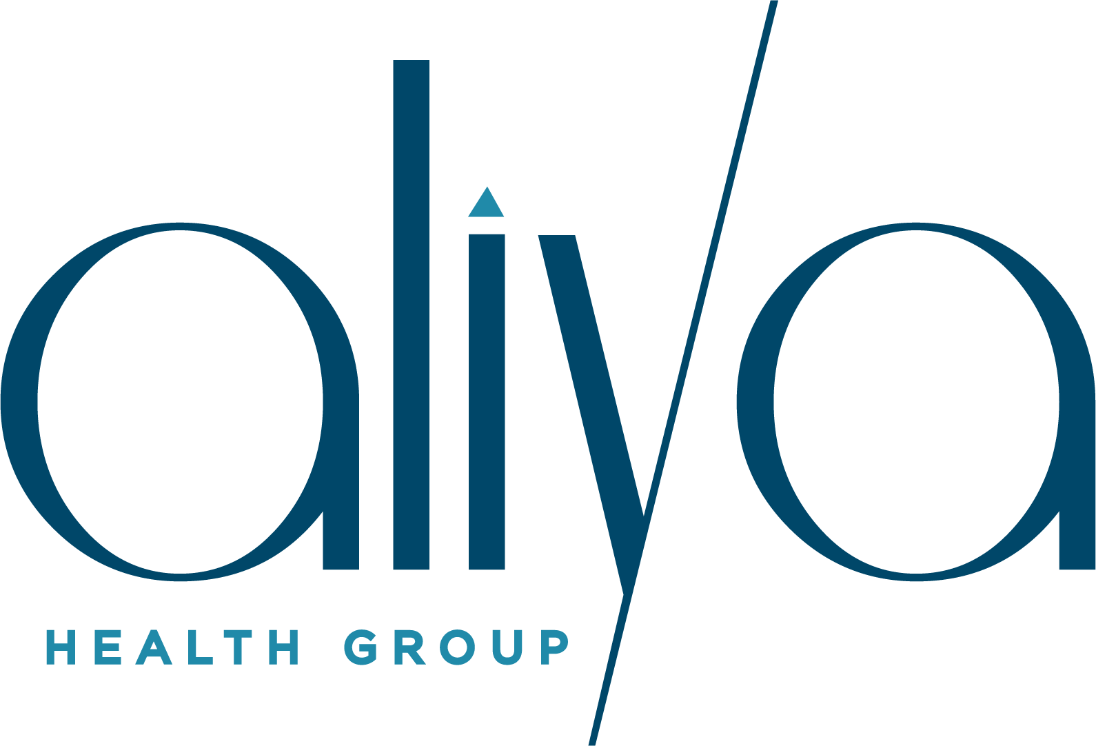 Aliya Health Group